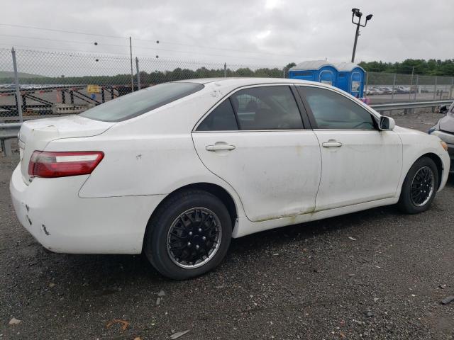 Photo 2 VIN: 4T1BE46K07U568127 - TOYOTA CAMRY CE 