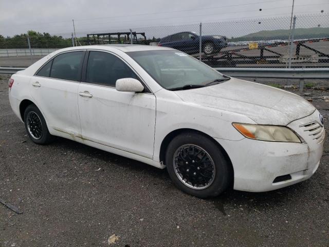 Photo 3 VIN: 4T1BE46K07U568127 - TOYOTA CAMRY CE 