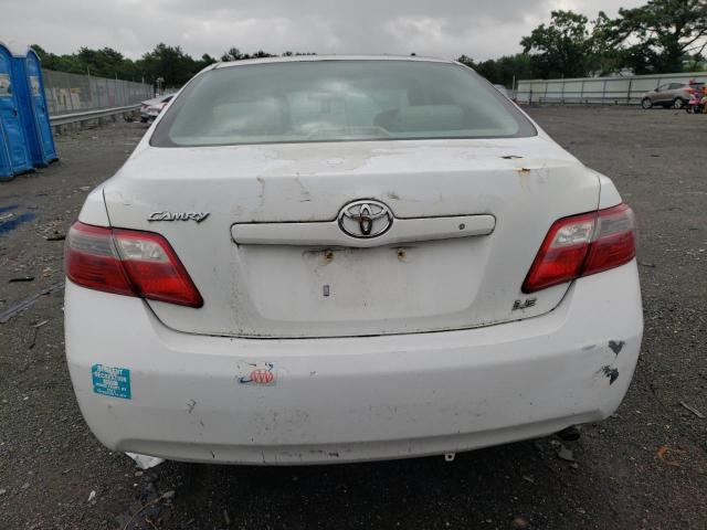 Photo 5 VIN: 4T1BE46K07U568127 - TOYOTA CAMRY CE 