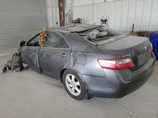 Photo 1 VIN: 4T1BE46K07U571707 - TOYOTA CAMRY CE 