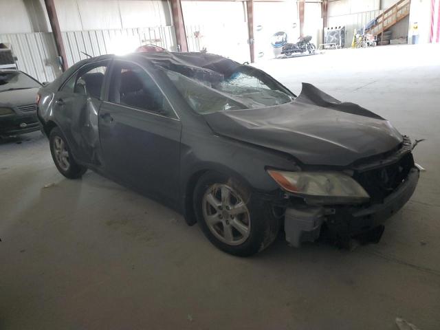 Photo 3 VIN: 4T1BE46K07U571707 - TOYOTA CAMRY CE 