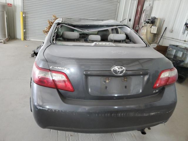 Photo 5 VIN: 4T1BE46K07U571707 - TOYOTA CAMRY CE 