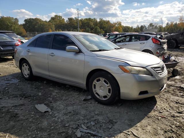 Photo 3 VIN: 4T1BE46K07U575787 - TOYOTA CAMRY CE 