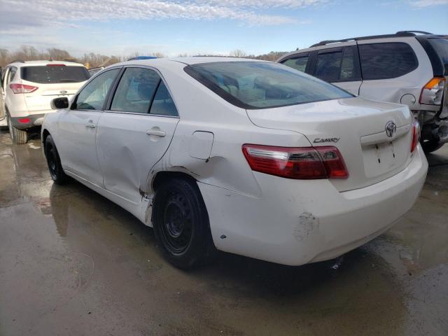 Photo 2 VIN: 4T1BE46K07U593075 - TOYOTA CAMRY CE 