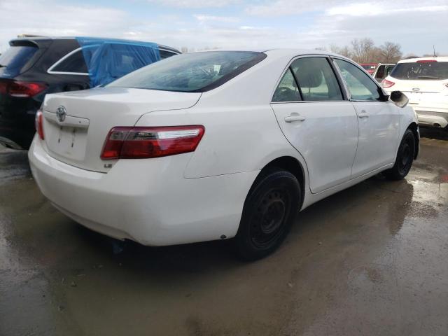 Photo 3 VIN: 4T1BE46K07U593075 - TOYOTA CAMRY CE 