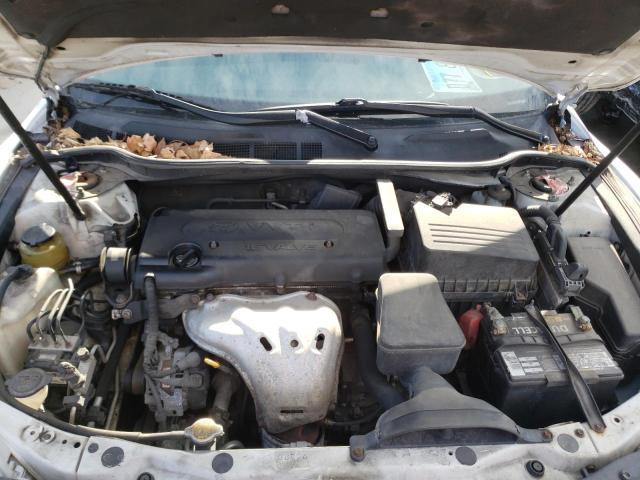 Photo 6 VIN: 4T1BE46K07U593075 - TOYOTA CAMRY CE 