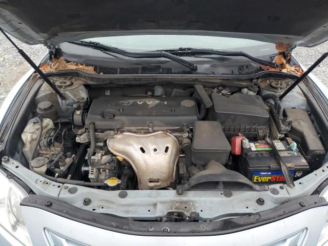 Photo 10 VIN: 4T1BE46K07U593996 - TOYOTA CAMRY 