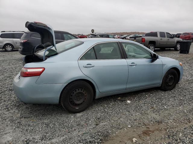 Photo 2 VIN: 4T1BE46K07U593996 - TOYOTA CAMRY 