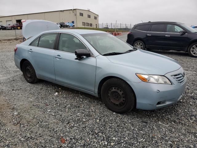 Photo 3 VIN: 4T1BE46K07U593996 - TOYOTA CAMRY 