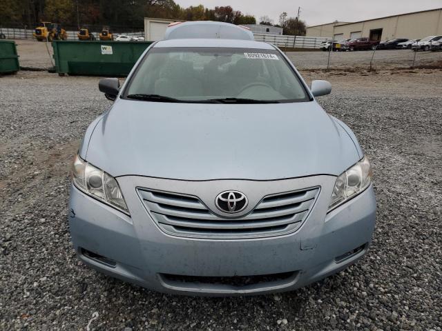 Photo 4 VIN: 4T1BE46K07U593996 - TOYOTA CAMRY 