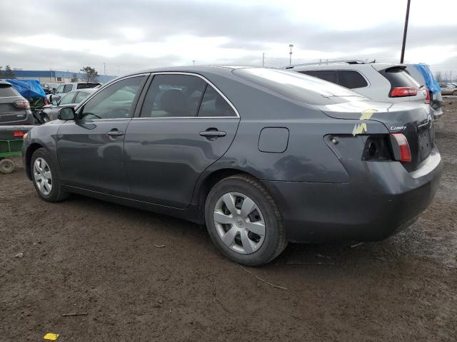 Photo 1 VIN: 4T1BE46K07U603183 - TOYOTA CAMRY 