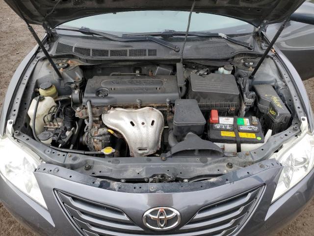 Photo 10 VIN: 4T1BE46K07U603183 - TOYOTA CAMRY 