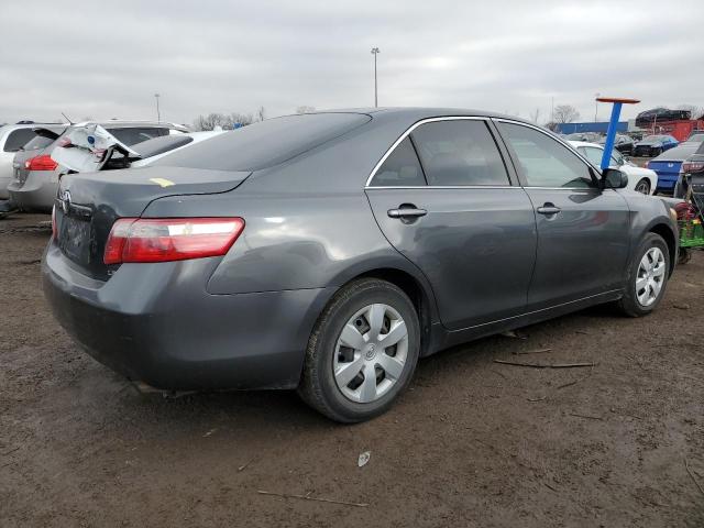 Photo 2 VIN: 4T1BE46K07U603183 - TOYOTA CAMRY 