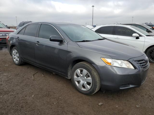 Photo 3 VIN: 4T1BE46K07U603183 - TOYOTA CAMRY 