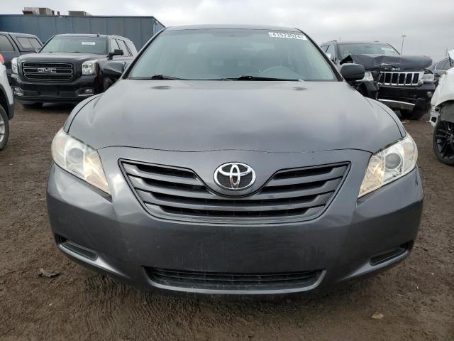 Photo 4 VIN: 4T1BE46K07U603183 - TOYOTA CAMRY 