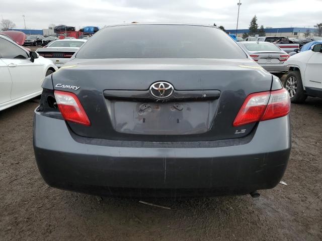 Photo 5 VIN: 4T1BE46K07U603183 - TOYOTA CAMRY 