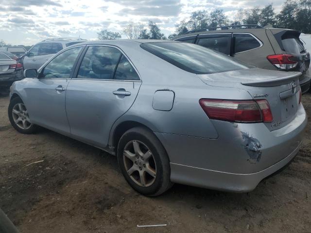 Photo 1 VIN: 4T1BE46K07U604575 - TOYOTA CAMRY CE 