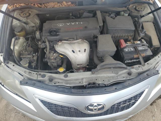 Photo 10 VIN: 4T1BE46K07U604575 - TOYOTA CAMRY CE 
