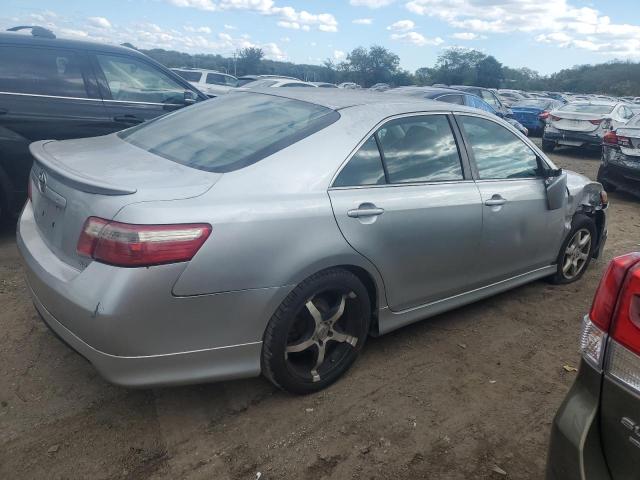 Photo 2 VIN: 4T1BE46K07U604575 - TOYOTA CAMRY CE 