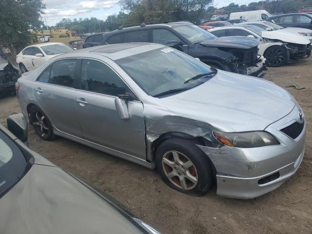 Photo 3 VIN: 4T1BE46K07U604575 - TOYOTA CAMRY CE 