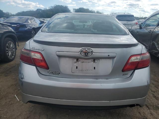 Photo 5 VIN: 4T1BE46K07U604575 - TOYOTA CAMRY CE 