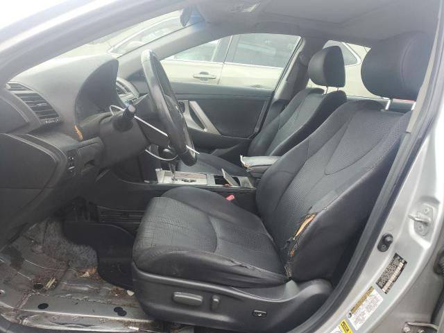 Photo 6 VIN: 4T1BE46K07U604575 - TOYOTA CAMRY CE 