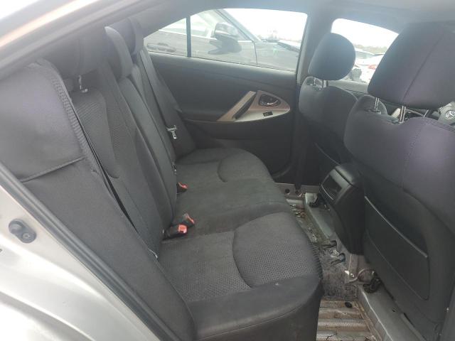 Photo 9 VIN: 4T1BE46K07U604575 - TOYOTA CAMRY CE 