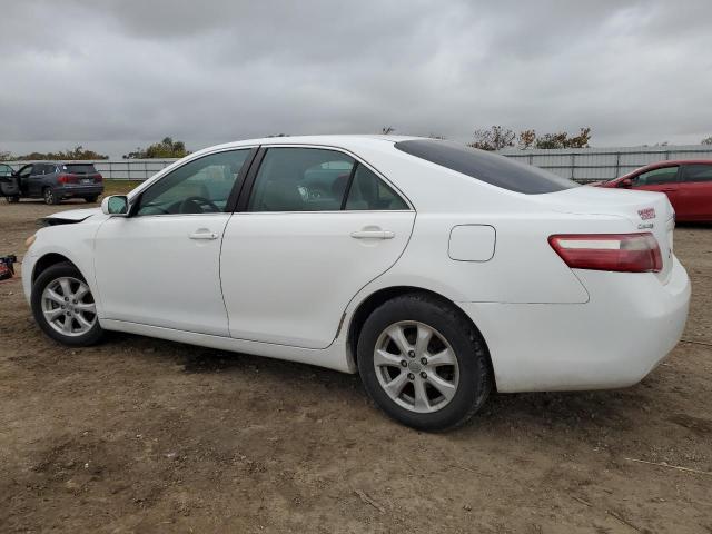 Photo 1 VIN: 4T1BE46K07U608030 - TOYOTA CAMRY CE 