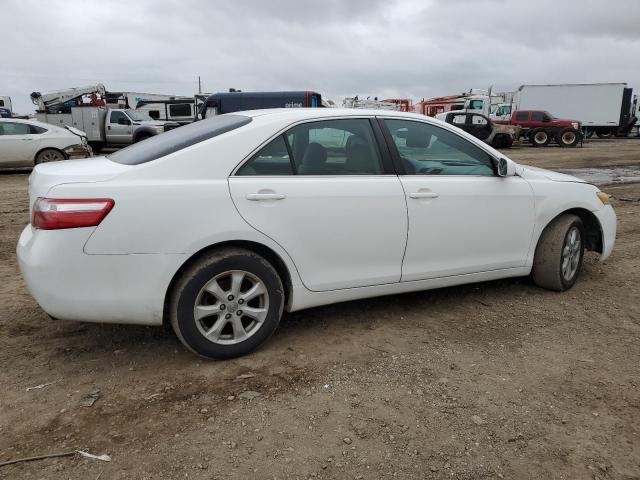 Photo 2 VIN: 4T1BE46K07U608030 - TOYOTA CAMRY CE 