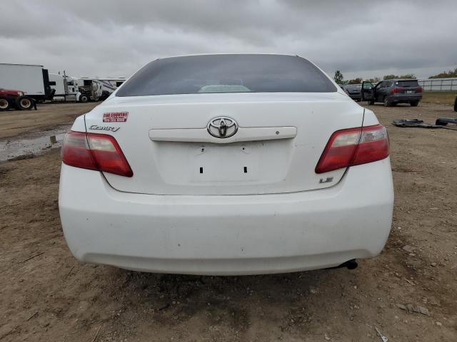 Photo 5 VIN: 4T1BE46K07U608030 - TOYOTA CAMRY CE 