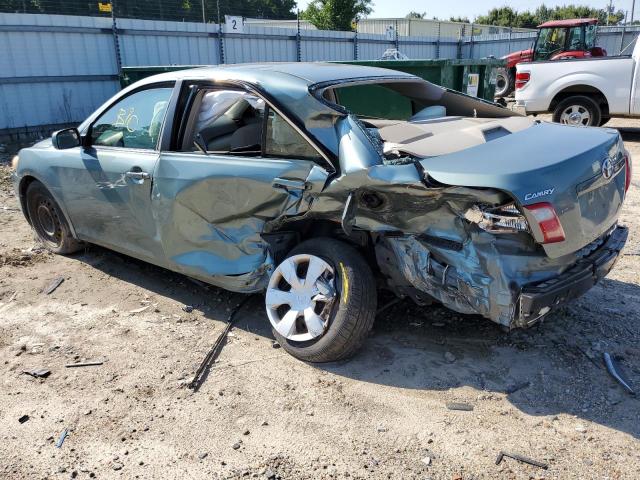 Photo 1 VIN: 4T1BE46K07U610862 - TOYOTA CAMRY CE 