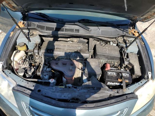 Photo 10 VIN: 4T1BE46K07U610862 - TOYOTA CAMRY CE 