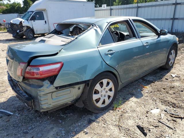 Photo 2 VIN: 4T1BE46K07U610862 - TOYOTA CAMRY CE 