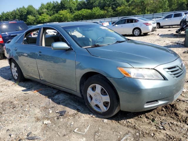 Photo 3 VIN: 4T1BE46K07U610862 - TOYOTA CAMRY CE 