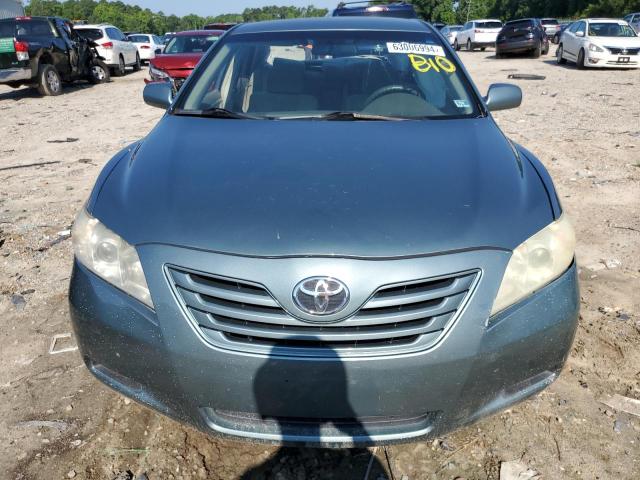 Photo 4 VIN: 4T1BE46K07U610862 - TOYOTA CAMRY CE 