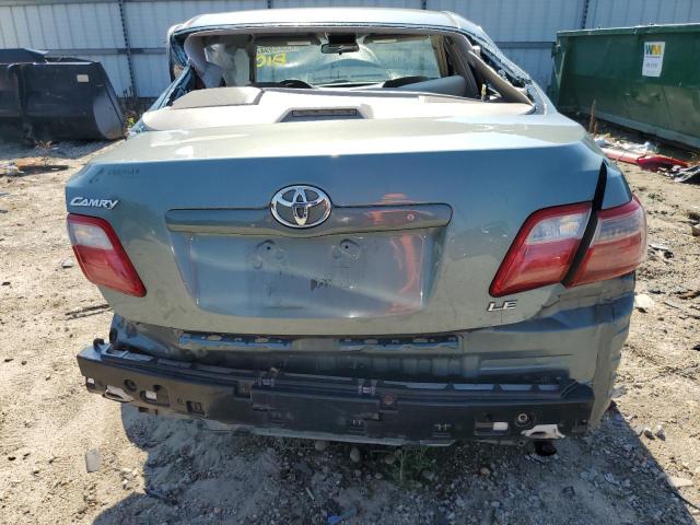 Photo 5 VIN: 4T1BE46K07U610862 - TOYOTA CAMRY CE 