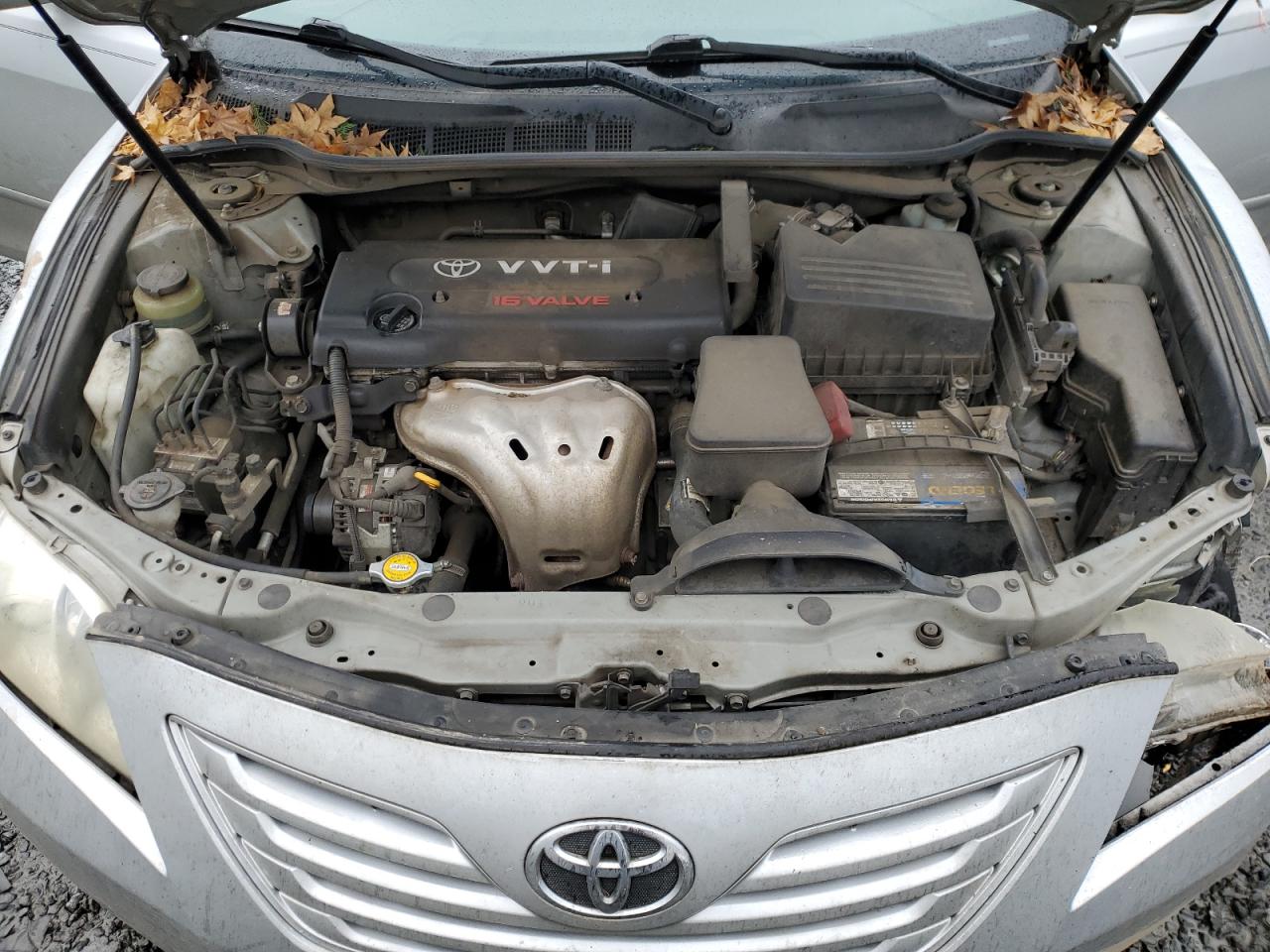 Photo 10 VIN: 4T1BE46K07U614815 - TOYOTA CAMRY 