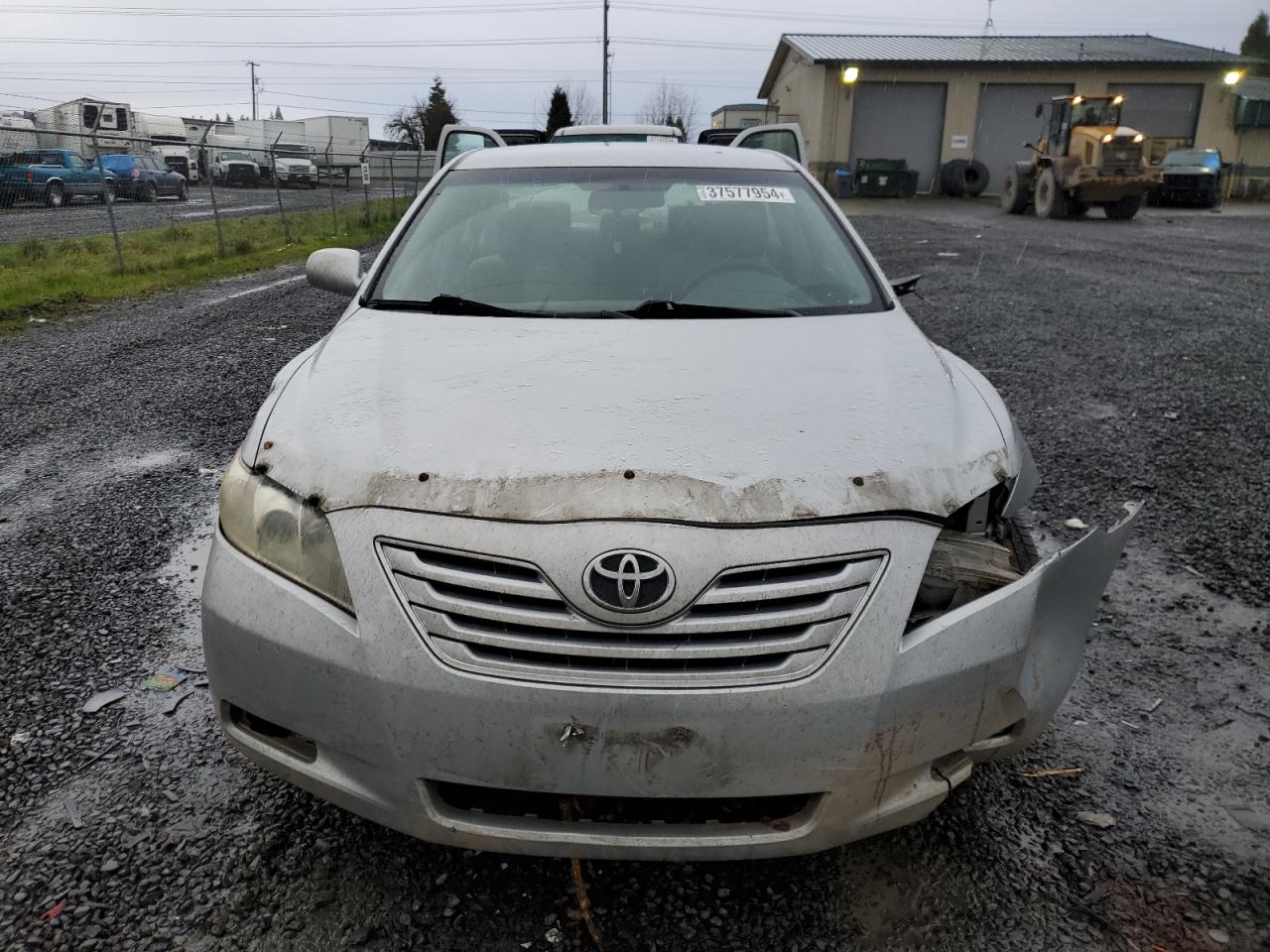 Photo 4 VIN: 4T1BE46K07U614815 - TOYOTA CAMRY 