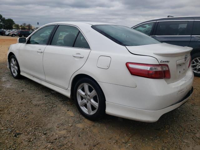 Photo 1 VIN: 4T1BE46K07U615530 - TOYOTA CAMRY 