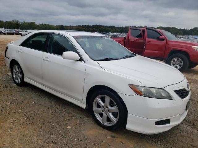 Photo 3 VIN: 4T1BE46K07U615530 - TOYOTA CAMRY 