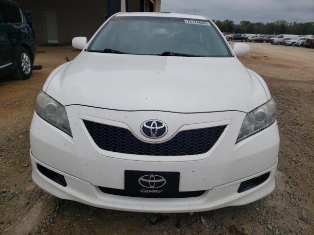 Photo 4 VIN: 4T1BE46K07U615530 - TOYOTA CAMRY 