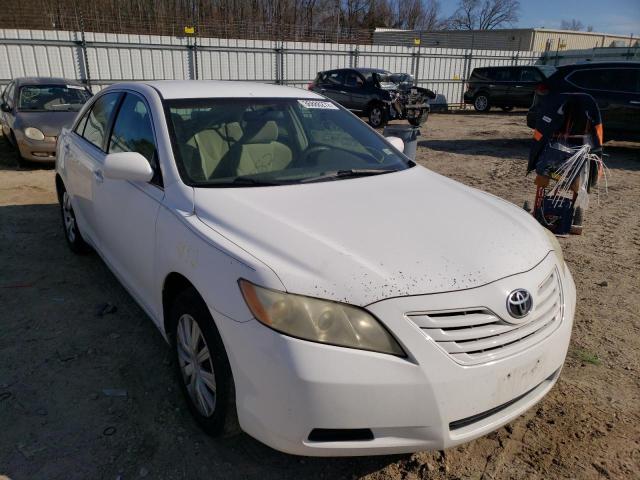 Photo 0 VIN: 4T1BE46K07U617388 - TOYOTA CAMRY CE 