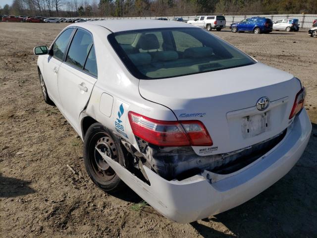 Photo 2 VIN: 4T1BE46K07U617388 - TOYOTA CAMRY CE 