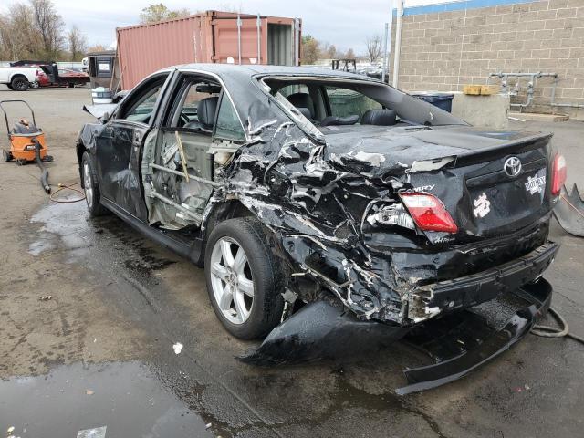 Photo 1 VIN: 4T1BE46K07U621960 - TOYOTA CAMRY CE 