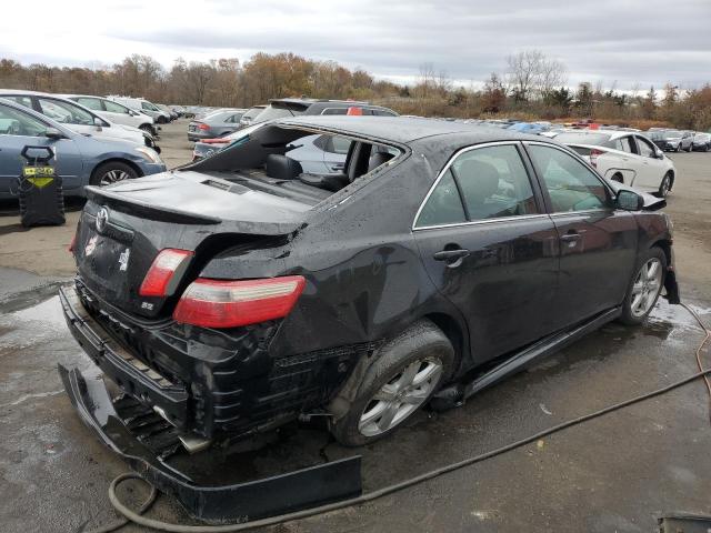 Photo 2 VIN: 4T1BE46K07U621960 - TOYOTA CAMRY CE 