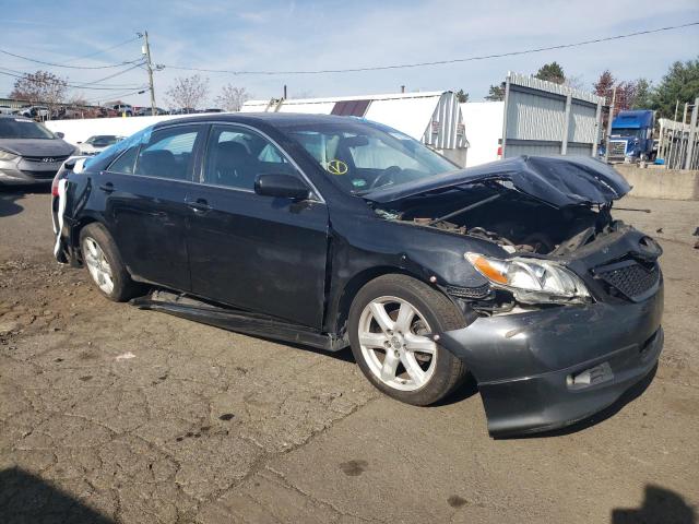 Photo 3 VIN: 4T1BE46K07U621960 - TOYOTA CAMRY CE 