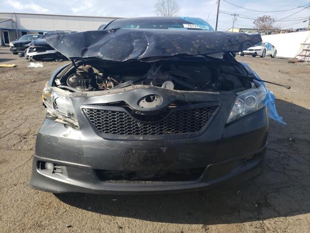 Photo 4 VIN: 4T1BE46K07U621960 - TOYOTA CAMRY CE 