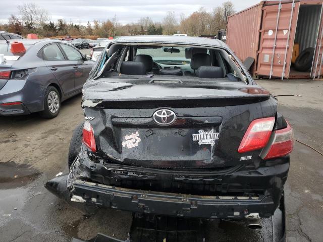 Photo 5 VIN: 4T1BE46K07U621960 - TOYOTA CAMRY CE 