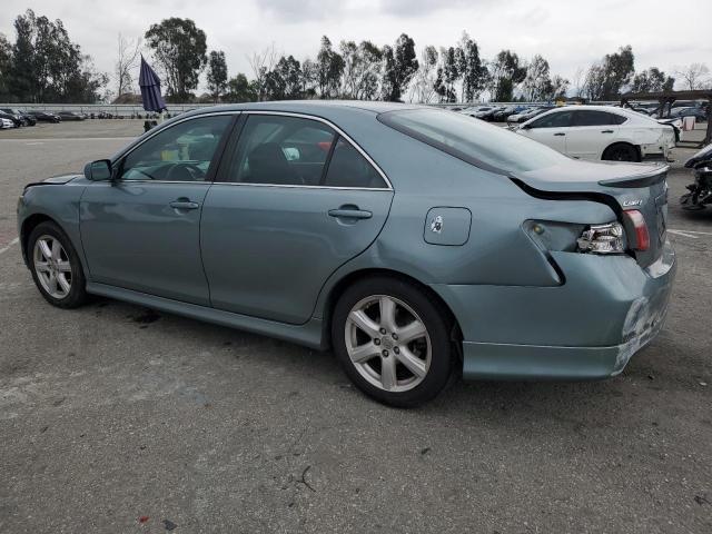 Photo 1 VIN: 4T1BE46K07U640590 - TOYOTA CAMRY 