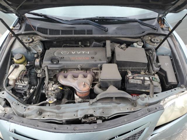 Photo 10 VIN: 4T1BE46K07U640590 - TOYOTA CAMRY 